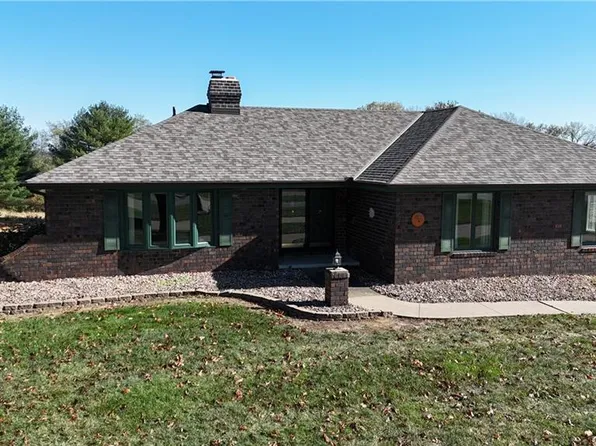 19379 Highway 59, Country Club, MO 64505