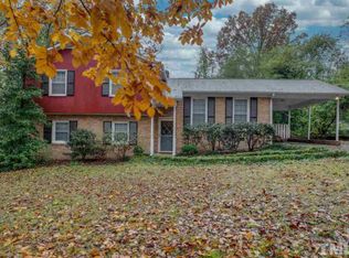 3213 Sherbon Dr, Durham, NC 27707