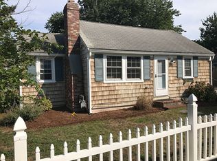 12 Shirley Ave, Dennis Port, MA 02639