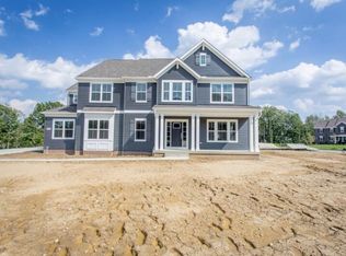 5707 Timberline Trl, Hudson, OH 44236