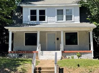 1402 W Market St, Greensboro, NC 27403