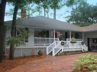 81 Deerfield Rd, Hilton Head Island, SC 29926