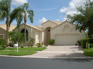 6305 Copper Lake Ct, Boynton Beach, FL 33437