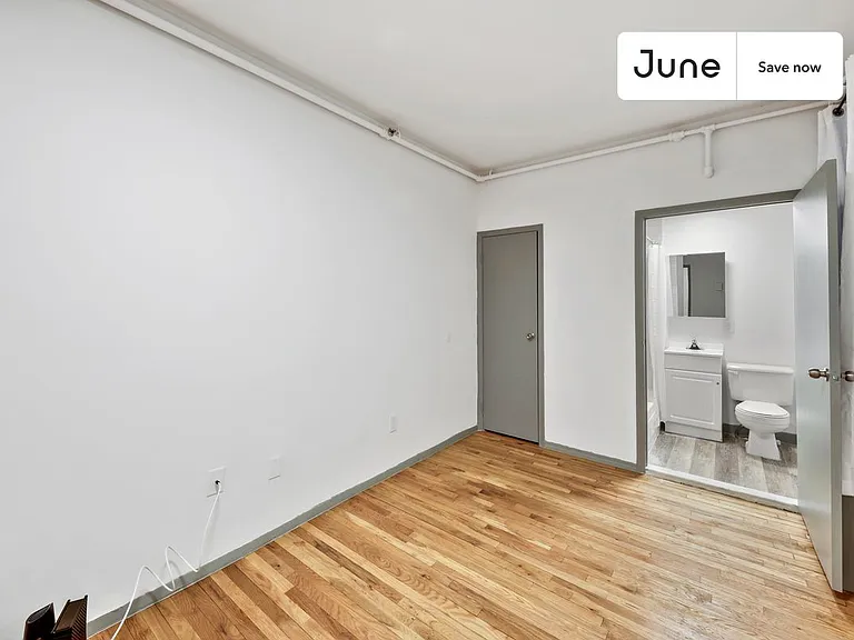 239 W 63rd St #1G — Photo 7