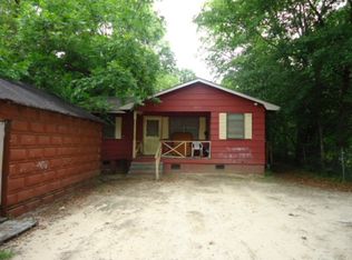 3595 Morgan Dr, Macon, GA 31204