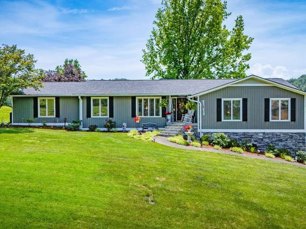 120 Lemay Dr, Kingsport, TN 37664