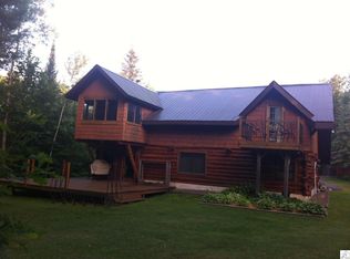 1958 E County Road 103, Barnum, MN 55707