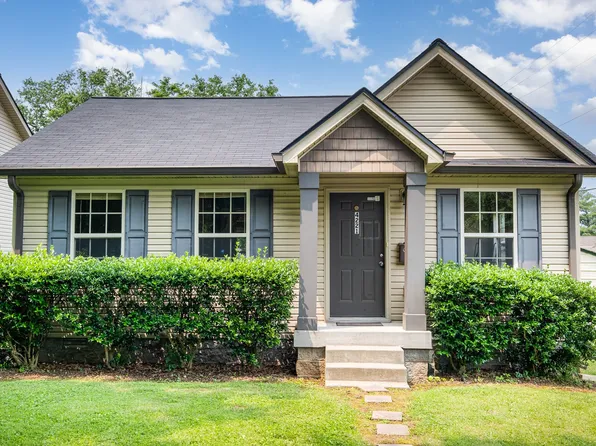 4221 Woods St, Old Hickory, TN 37138