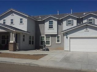 13252 Idyllwild St, Hesperia, CA 92344