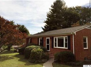 2237 Banbury St, Charlottesville, VA 22901