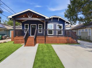 105 Opal Ct, Houston, TX 77009