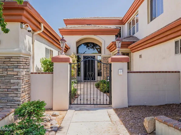 3955 E FOX Circle, Mesa, AZ 85205