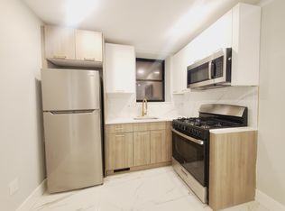 30 Bergen Ave FLOOR BASEMENT, Jersey City, NJ 07305