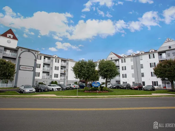 100 John T O Leary Blvd Unit 329, South Amboy, NJ 08879