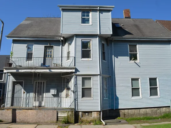 2 Four Howard Pl, Dorchester, MA 02125