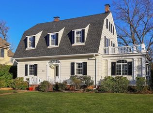 811 Dorian Rd, Westfield, NJ 07090