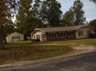 2725 Lawrence 2210, Pierce City, MO 65723