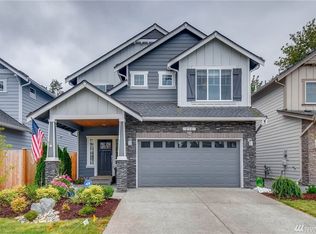 216 157th Pl SW, Lynnwood, WA 98087