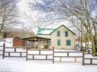89 Main St, East Worcester, NY 12064