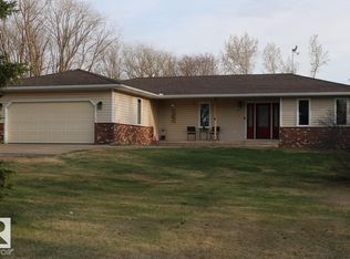 24327 State Highway 651, Sturgeon County, AB T0G 1L0