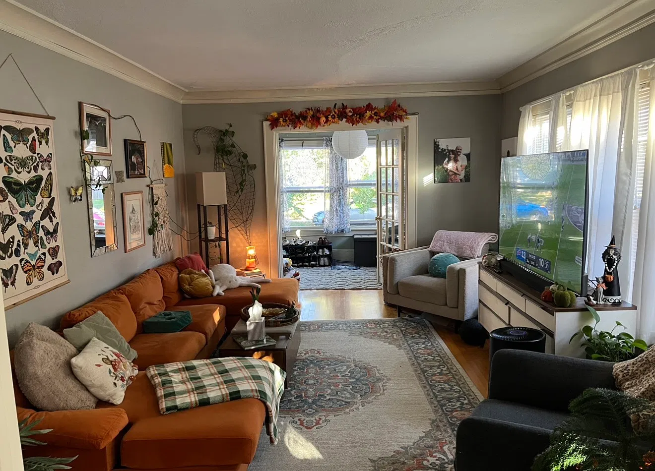 2 bed, 1000 sqft, $1,650 — Photo 2