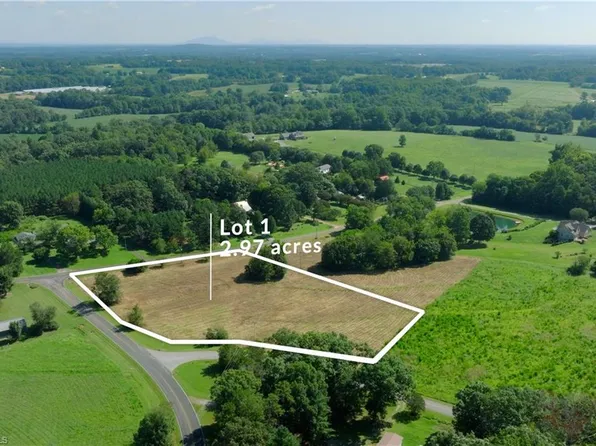 0 Ralph Rd, Boonville, NC 27011