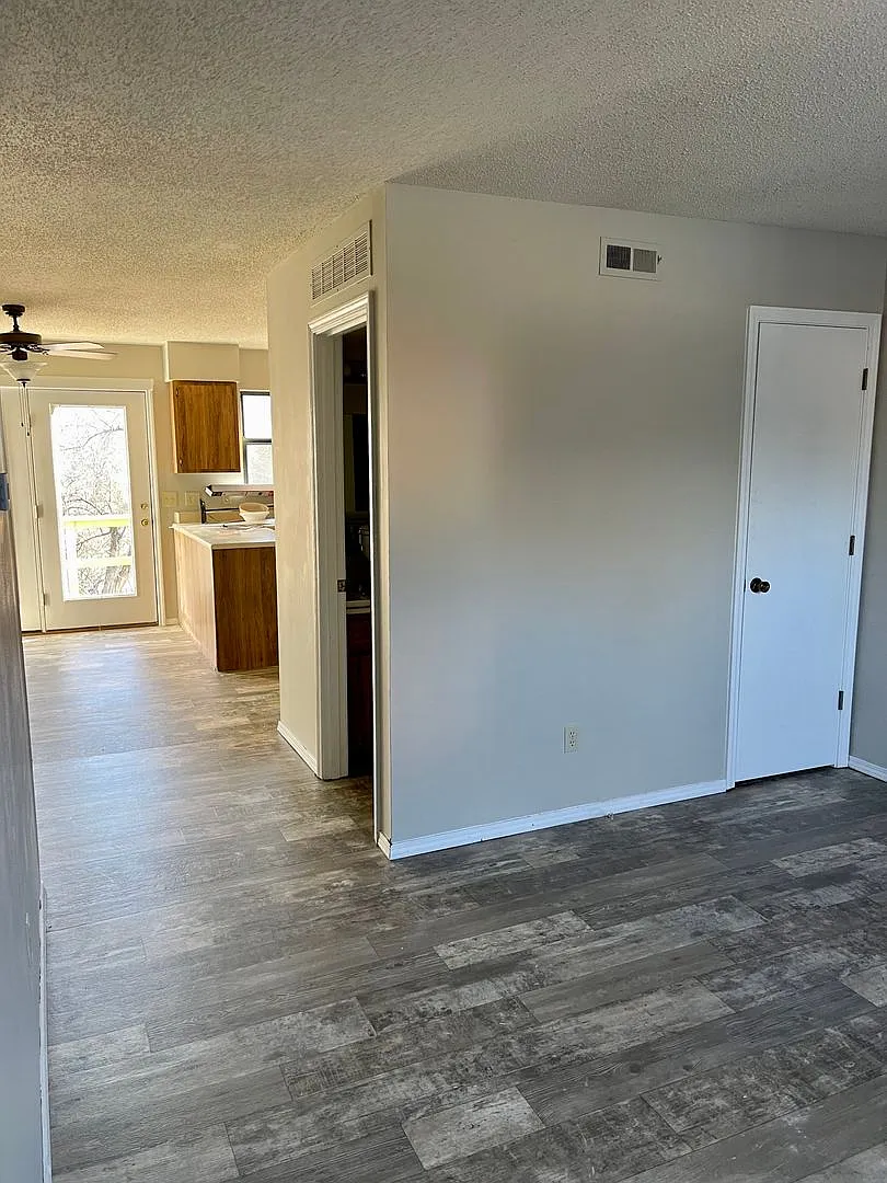 2BR/2BA Two Story Townhouse in Troy City Limits — Photo 3