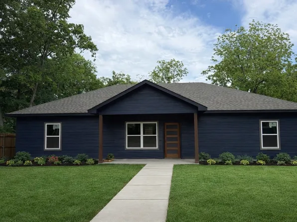 114 S Ellis St, Lancaster, TX 75146