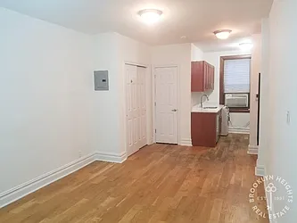 Rented by Brooklyn Heights Real Estate Inc