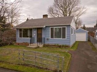 3106 N Willis Blvd, Portland, OR 97217