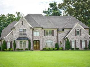 190 Fawn Cv, Hernando, MS 38632