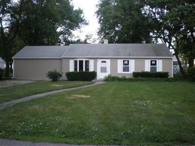 8407 Rutledge St, Merrillville, IN, 46410