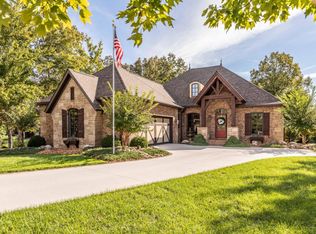 12 Westridge Ter, Fairfield Glade, TN 38558