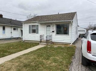 3818 Augusta St, Flint, MI 48532