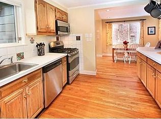 37 Pilgrim Rd, Belmont, MA 02478