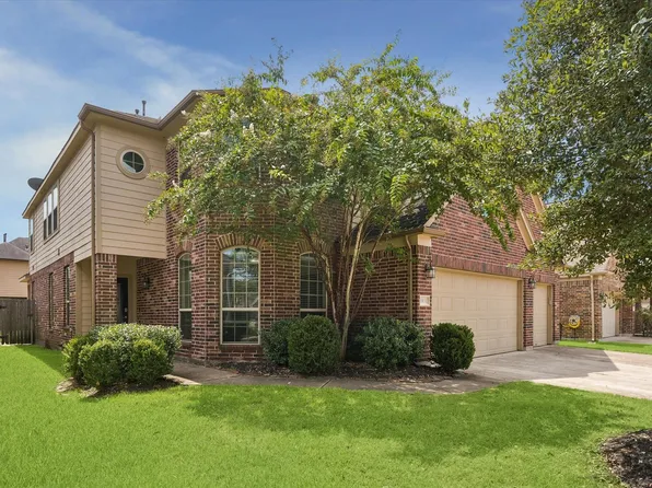 19131 Cardinal Grove Ct, Cypress, TX 77429