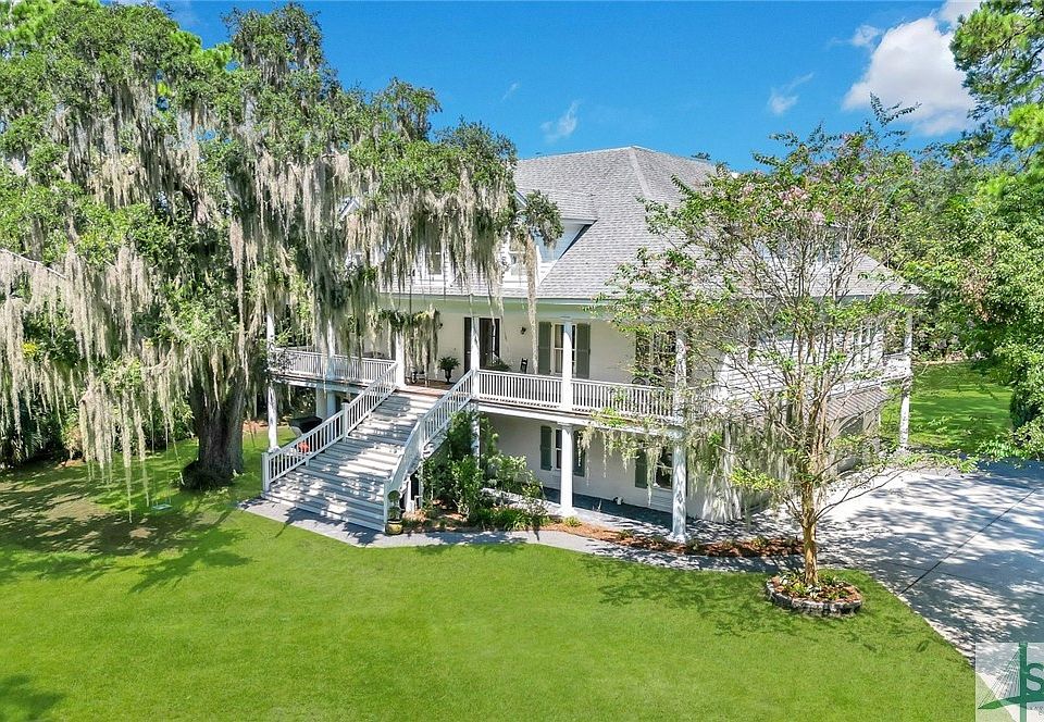 105 Herb River Dr, Savannah, GA 31406 MLS 294776 Zillow