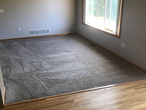 Living room upstairs.