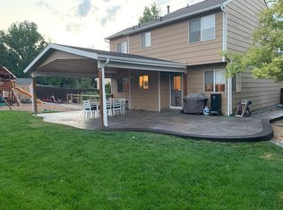 5278 E 129th Ave, Thornton, CO 80241