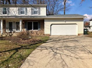 4114 Bluejay Trl, Stow, OH 44224