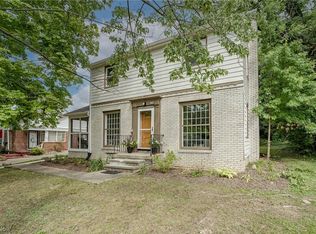 687 Crestview Ave, Akron, OH 44320