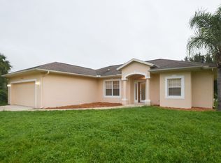 4459 Cinderella Cir, North Pt, FL 34286