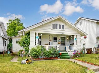 705 E Northern Ave, Springfield, OH 45503