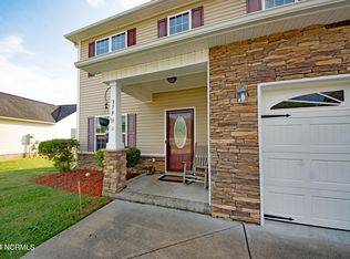 379 Sonoma Rd, Jacksonville, NC 28546