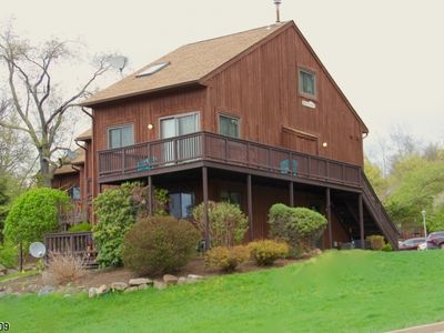 1 Brandywine Ct UNIT 3, Vernon, NJ, 07462