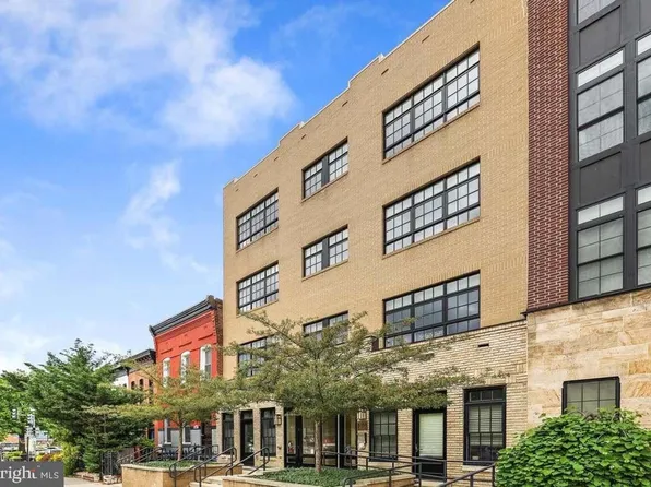 1515 11th St NW APT 2, Washington, DC 20001