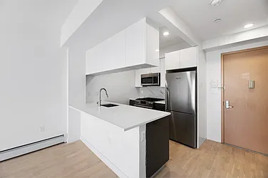 Rented by Living New York