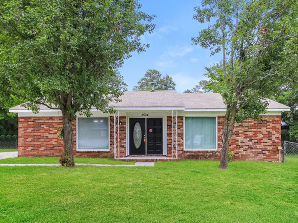 3504 Osage Ct, Augusta, GA 30906