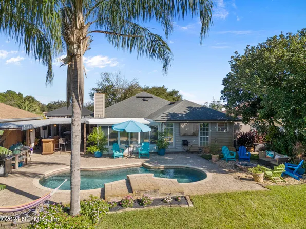 2444 TWIN SPRINGS Drive, Jacksonville, FL 32246