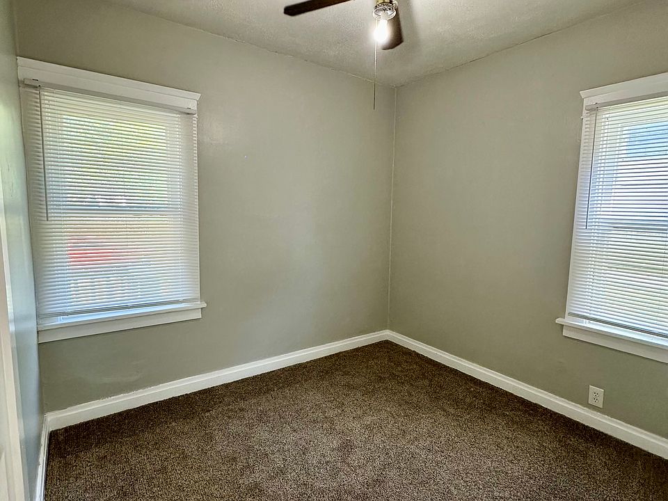 Bedroom 2.